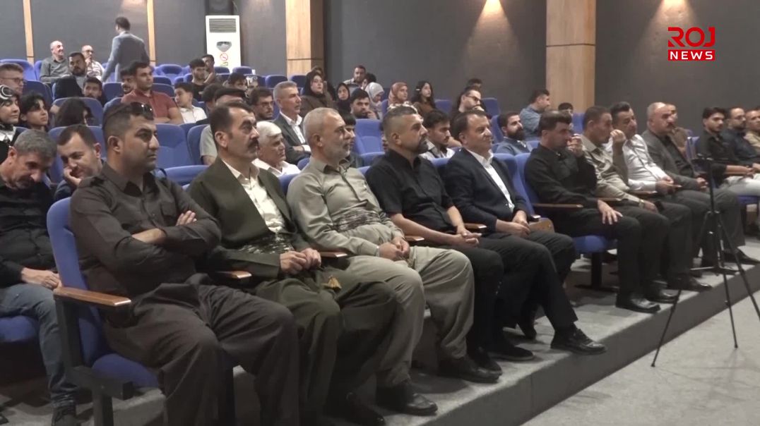 ناساندن بۆ پەرتووکی “نیشتیمان دوای ٢٥ ساڵ دابڕان” کرا