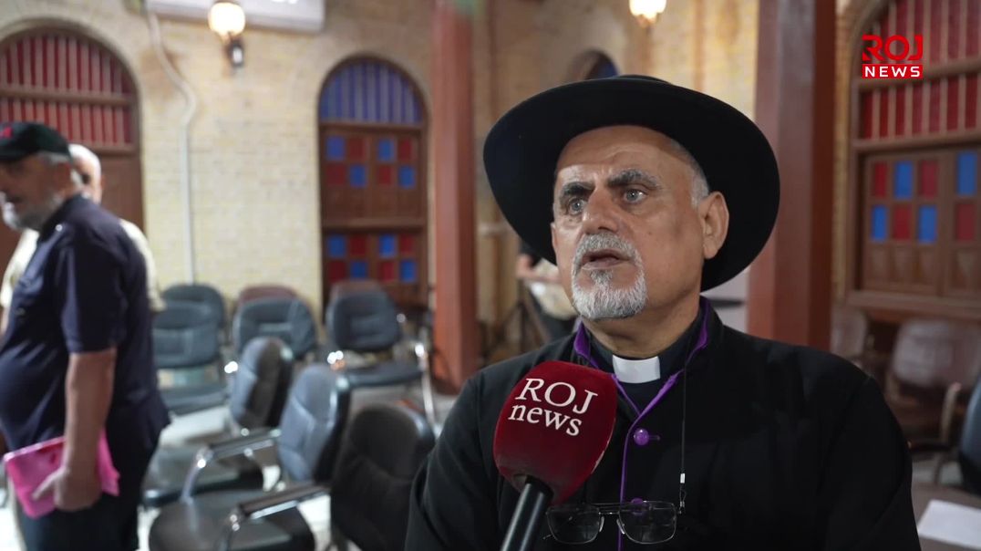 "تراث البصرة المسيحي"