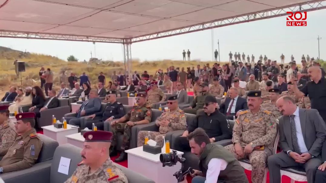 یەبەشە: سەرکەوتنی ڕێککەوتنەکەمان پەیوەستە بە مسۆگەرکردنی مافەکانمانەوە