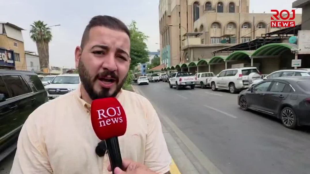 صدمة الدولار تضرب العراقيين