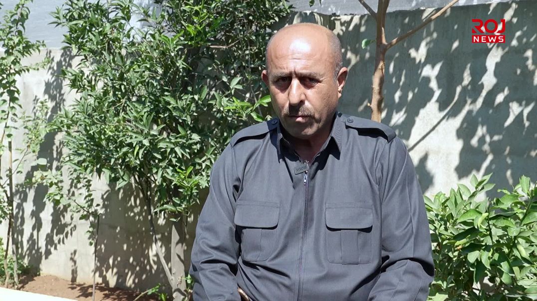 “پێویستە تەڤگەری ئازادی ئاشتەوایی لە نێوان پەدەکە و یەنەکەدا بکات”