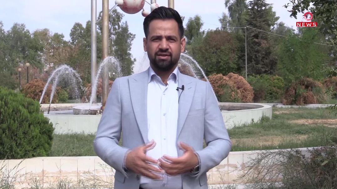 “دەبێت سکاڵای نێودەوڵەتی لەسەر تاڵانکارییەکانی تورکیا لە بادینان تۆمار بكرێت”