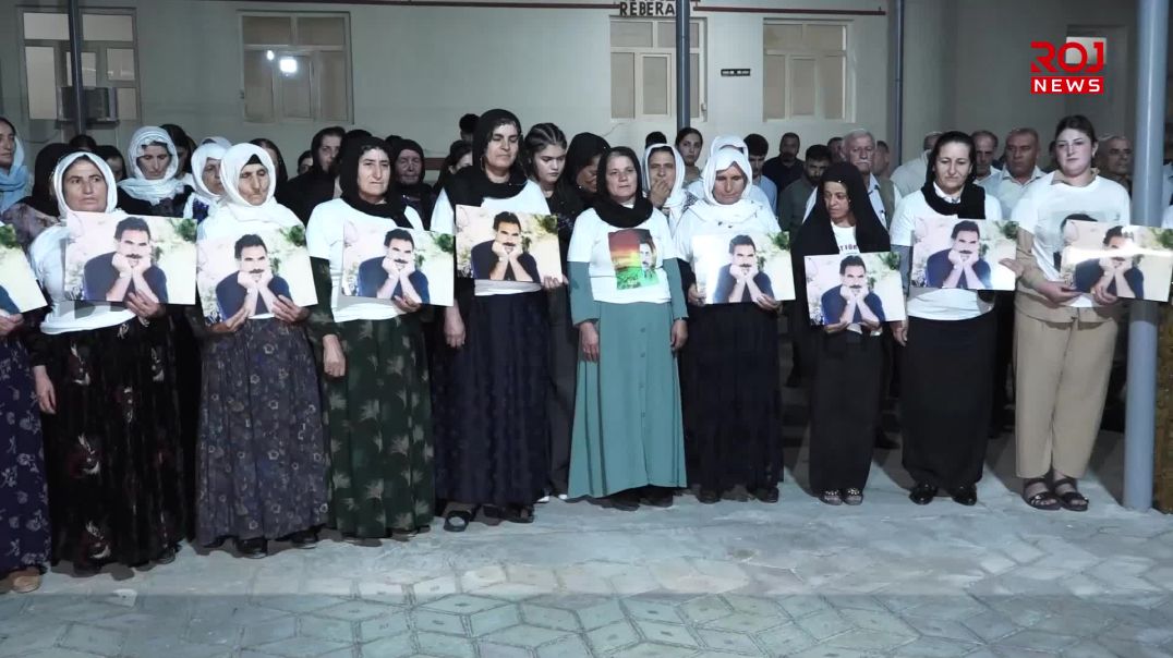 Çalakiya Mexmûrê hezar û 170 roj li pey xwe hêla