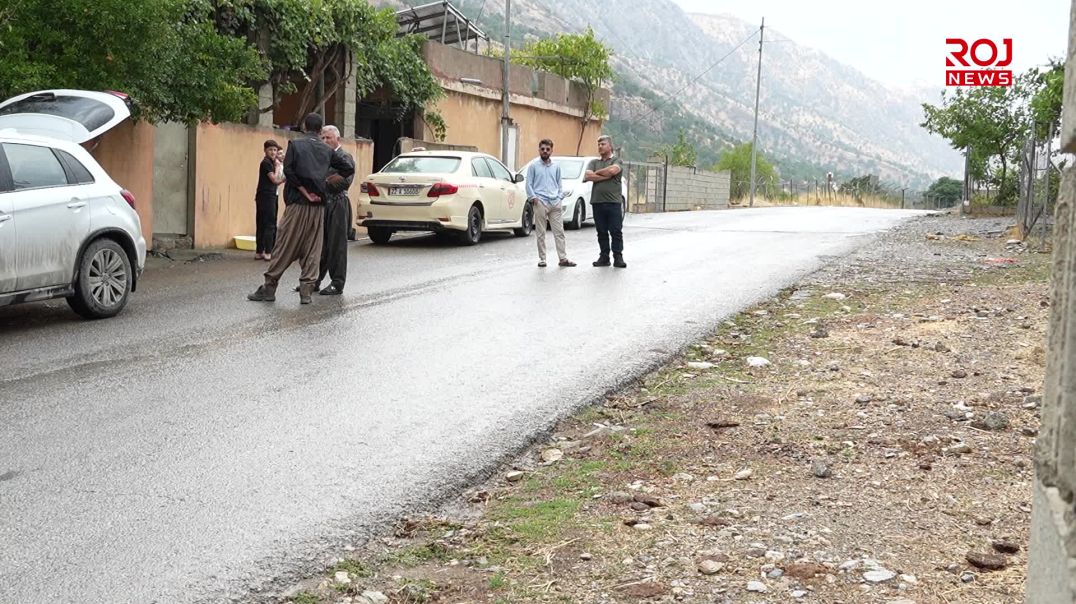 هاووڵاتییانی قەندیل: تا کورد یەکدەنگ و یەکڕیز نەبێت پارێزراو نابێت