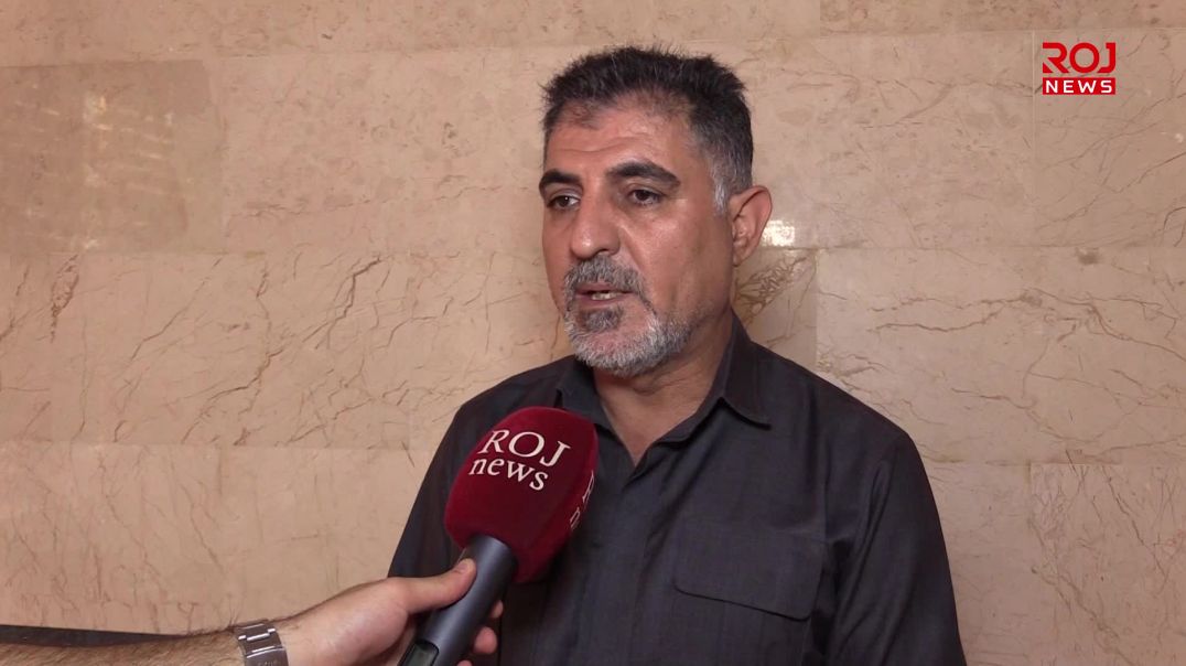 "بزووتنەوەی ئازادیی و ڕێبەر ئاپۆ هەمیشە بە گرنگییەوە ڕوانیویانەتە باشووری کوردستان"