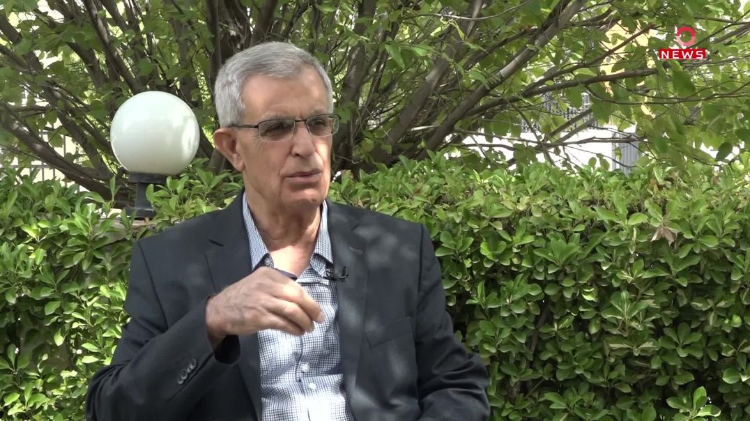 پسپۆڕێکی ژینگە؛ بڕینەوەی دارەکان بۆ لەناوبردنی فەرهەنگی کوردە