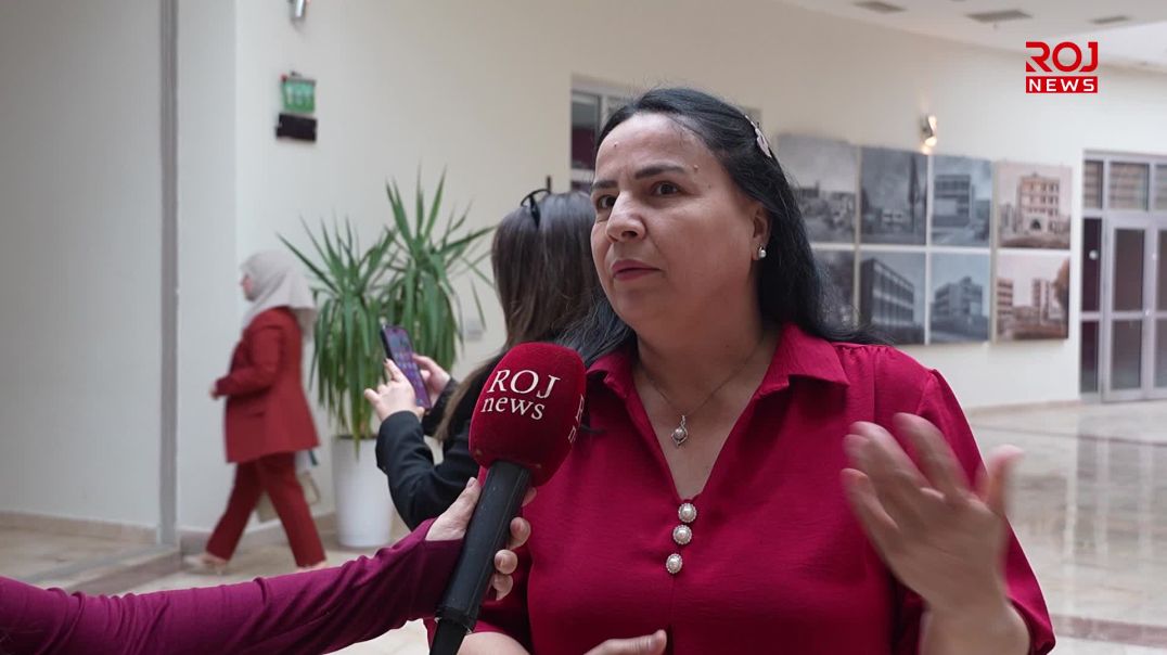 چاودێرێکی سیاسیی: ژنان بوونە داینەمۆی برەودانی شۆڕشەکان