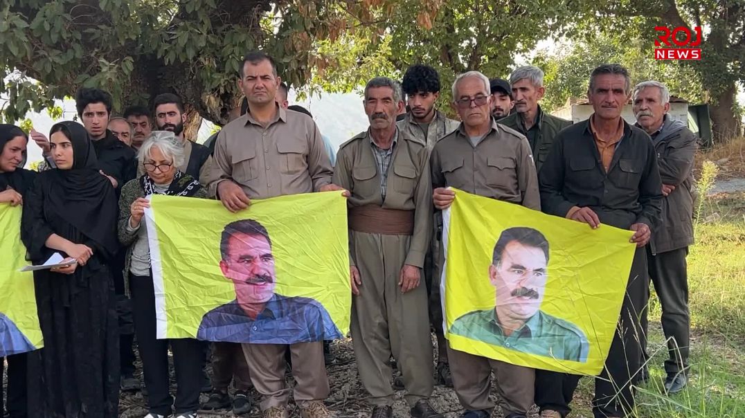 لە بناری قەندیل ساڵیادی پیلانگيریی نێودەوڵەتی شەرمەزار کرا