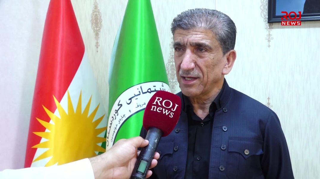 "یه‌كڕیزى تاكه‌ چاره‌سه‌رە بۆ به‌ده‌ستهێنانى ده‌ستكه‌وته‌ نه‌ته‌وه‌ییەکان"