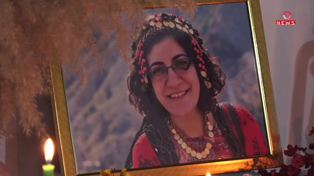 لە مەخموور ناگیهان ئاکارسەل بەبیرهێنرایەوە