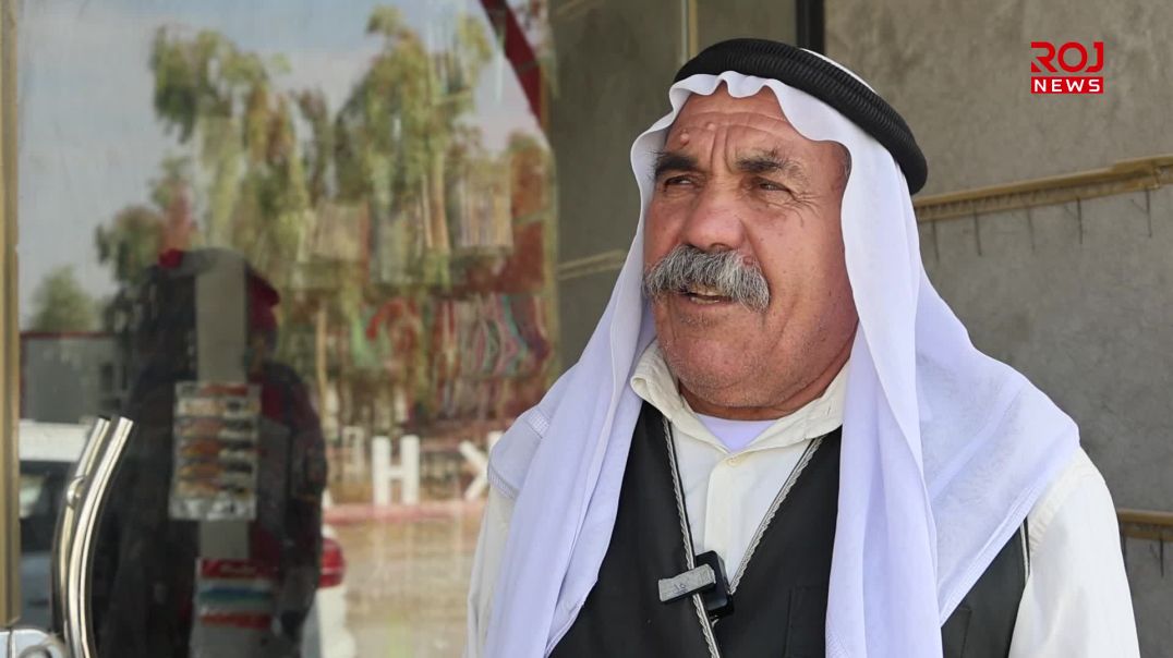 Êzidiyên Şengalê: Ger çiyayên me nebûna me nedikarî rizgar bibin