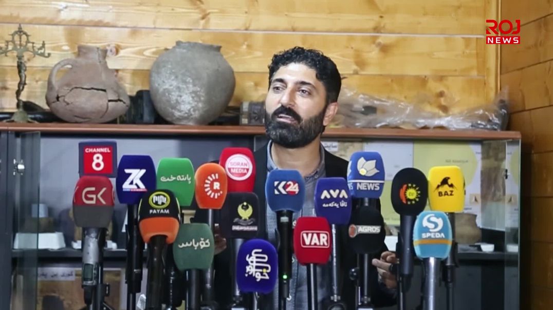 بەپێی توێژینەوەیەک بۆ یەکەمجار لە کوردستان "ڕم" لە شەڕدا بەکار هاتووە