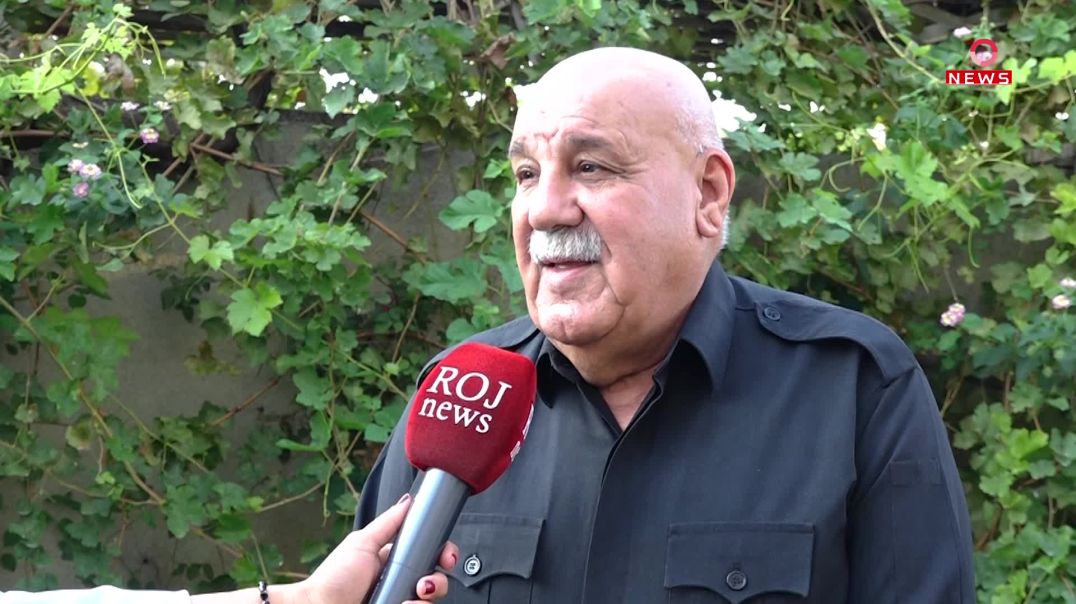 جەبار یاوەر: تەنها یەکڕێزی مەترسییەکانی سەر هەرێم ناهێڵێت