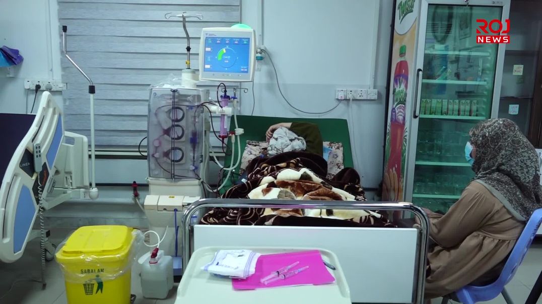 سه‌نته‌رى شوشتنه‌وه‌ى گورچیله‌ لە سەیدسادق بەدەست چەندین گرفتەوە دەناڵێنێت