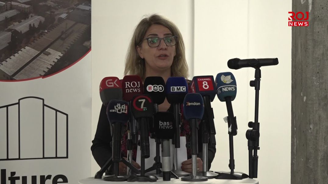 لە سلێمانی دەستپێکردنی هەفتەی کەلتووری ژنان ڕاگەیەندرا