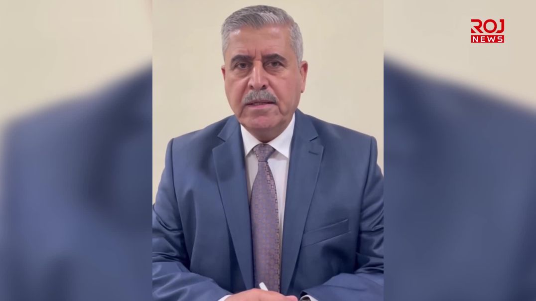 دوای پاساوەکانی بۆ تورکیا داوای دەستلەکارکێشانەوەی پارێزگاری دهۆک دەکرێت