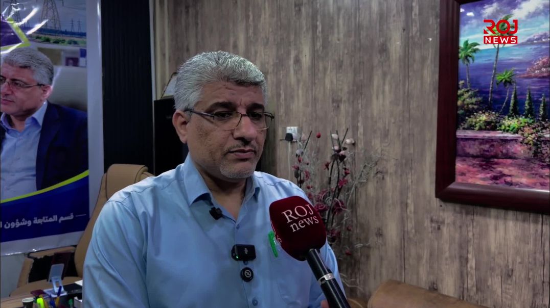 مبادرة "أنا بخدمتكم" -البصرة