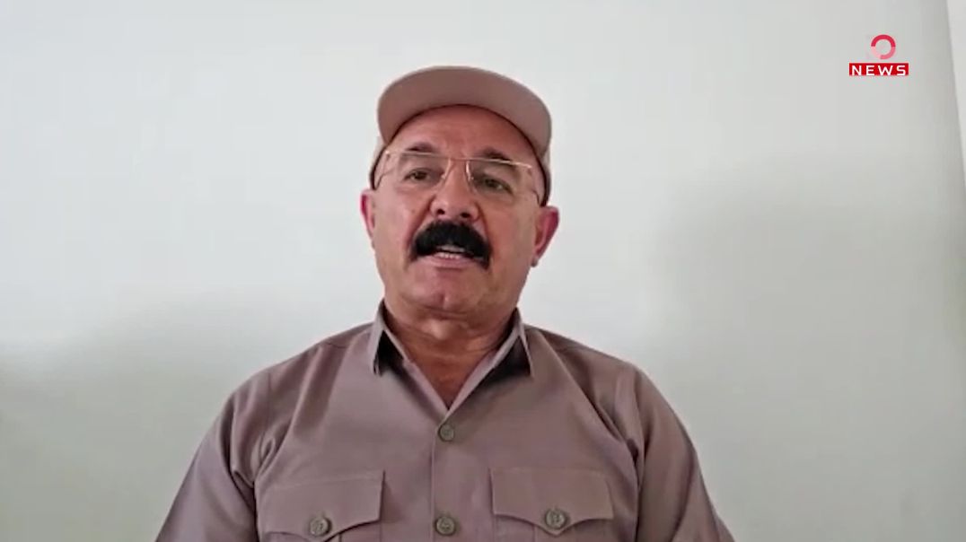 غازی فەیسەڵ: گەریلا و پێشمەرگە و شەڕڤانان دەتوانن کوردستان بپارێزن
