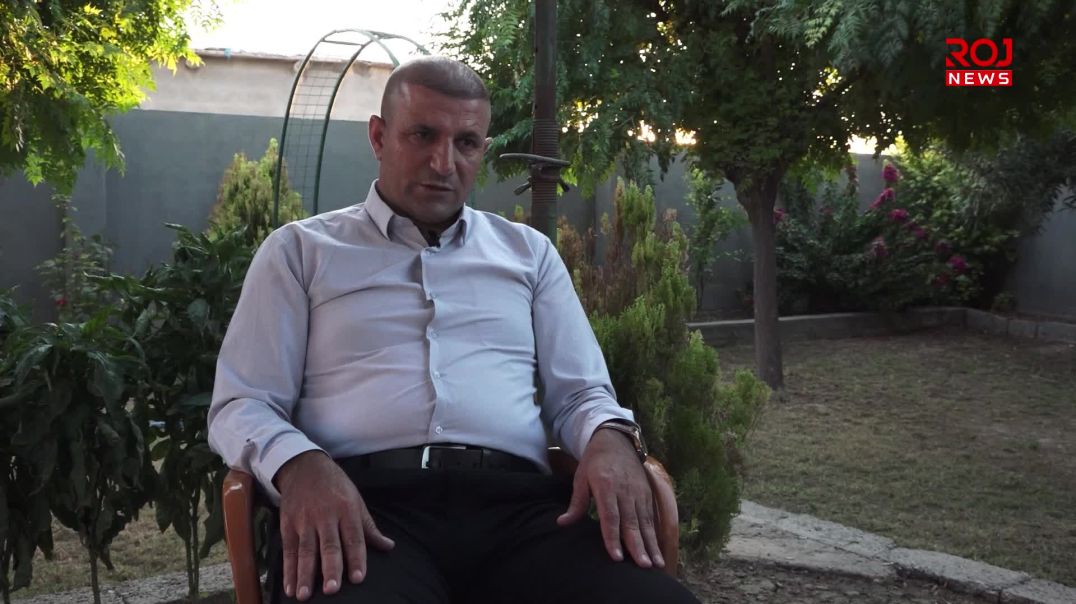 ‘Berxwedana Rêber Apo, gelê Kurd û dostên wê komplo vala derxist’