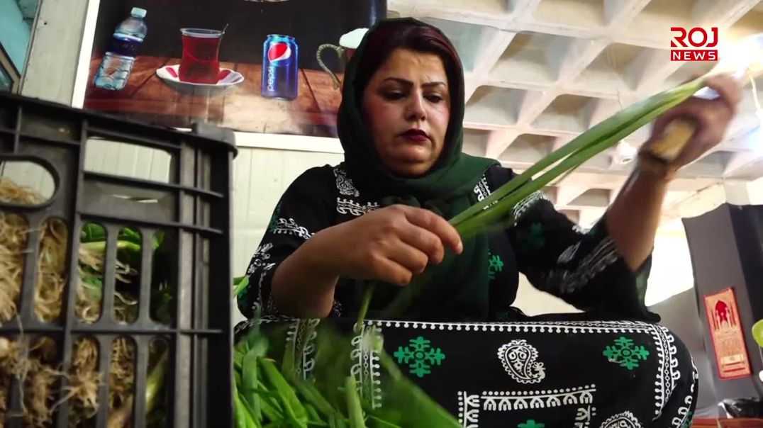 شادان لەپال ئەرکی ماڵەوە لەپێناو ئابووریی سەربەخۆ تێدەکۆشێت