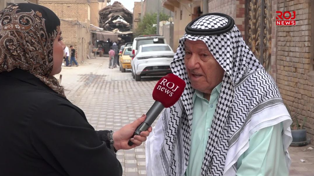 تقرير بيوت اليهود في الشامية