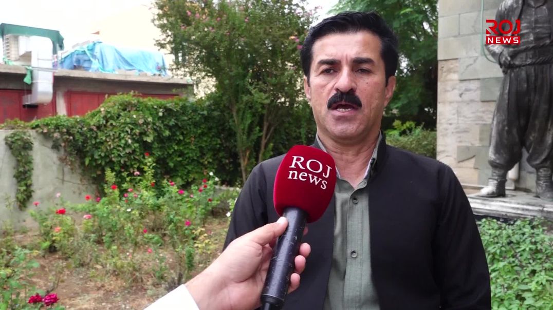 توێژە جیاوازەکانی هەڵەبجە داوای یەکڕیزی و کاراکردنەوەی پەرلەمان دەکەن