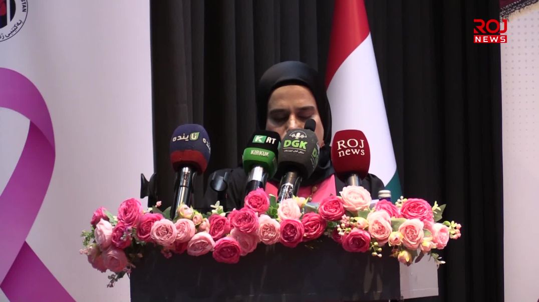 لە کەلار پانێڵێک سەبارەت بە بەرەنگاربوونەوەی شێرپەنجەی مەمک بەڕێوەچوو