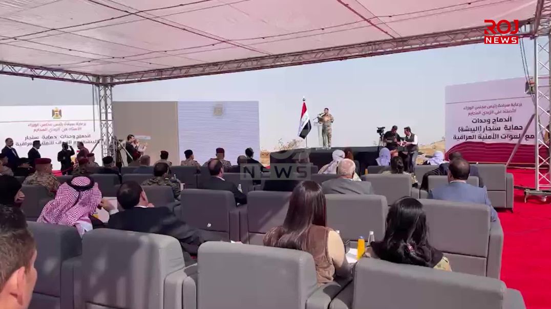 یەبەشە: ڕێککەوتنمان لەگەڵ عێراق بە دەستەبەرکردنی مافەکانمان مسۆگەر دەبێت