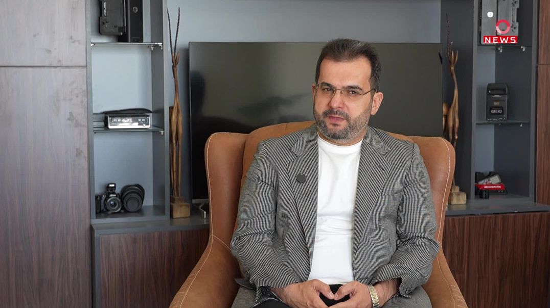 بەختیار شاوەیس: هۆکاری پێکنەهێنانی حکومەت ئینکاریی سیاسییە