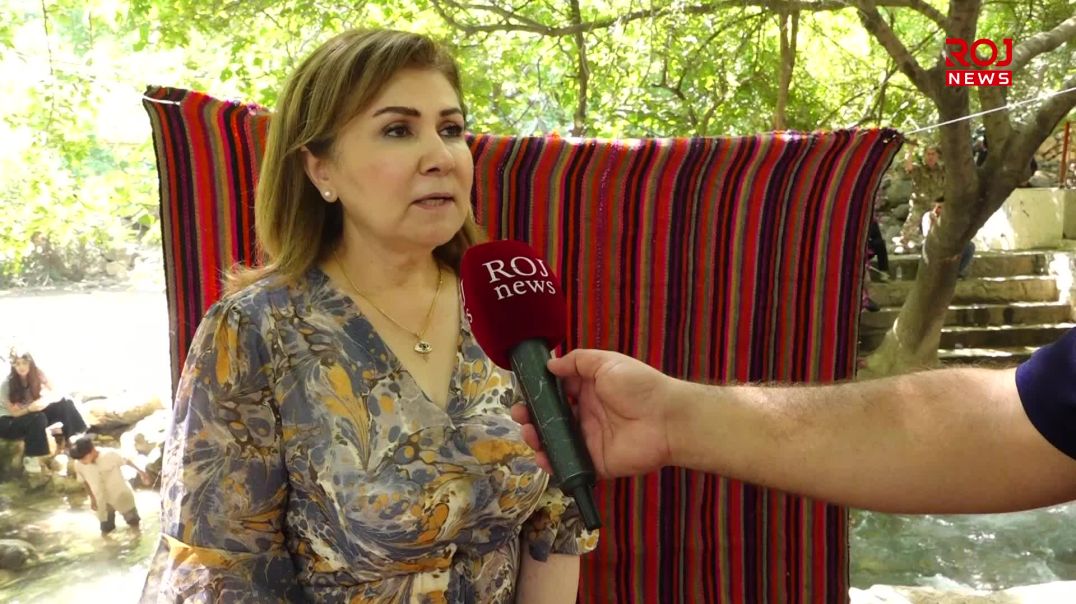 ژنانی هەڵەبجە: هەرێم لە قەیراندایە و دەبێت حکومەتێکی دوور لە گەندەڵی پێکبهێندرێت