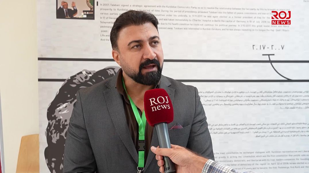 مامۆستایەکی زانکۆ: دەبێت میدیا پارێزەری بە ها نەتەوەیی و کولتوورییەکان بێت