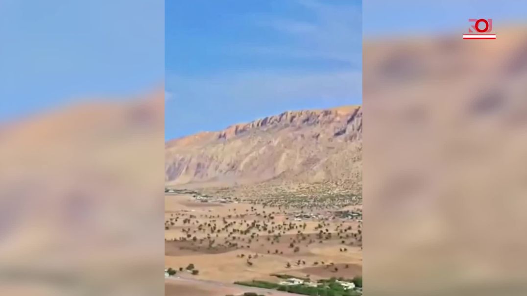ئێران بە چوار مووشەک هەرێمی کوردستانی بۆردوومان کرد