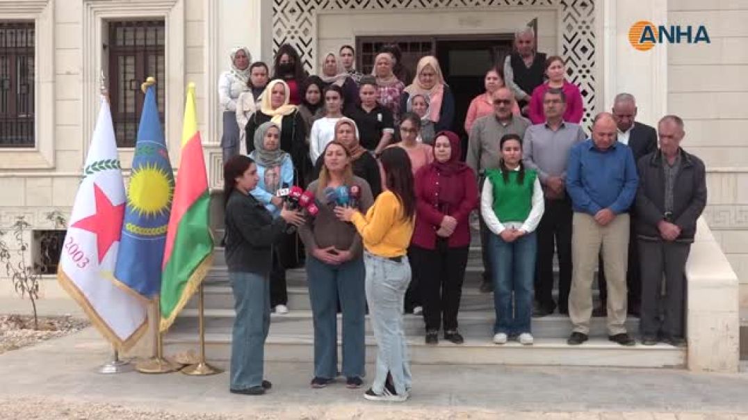پەیەدە: دەبێت ئەوانەی هێرشیان کردە سەر کۆچبەرانی گرێ سپی دادگایی بکرێن