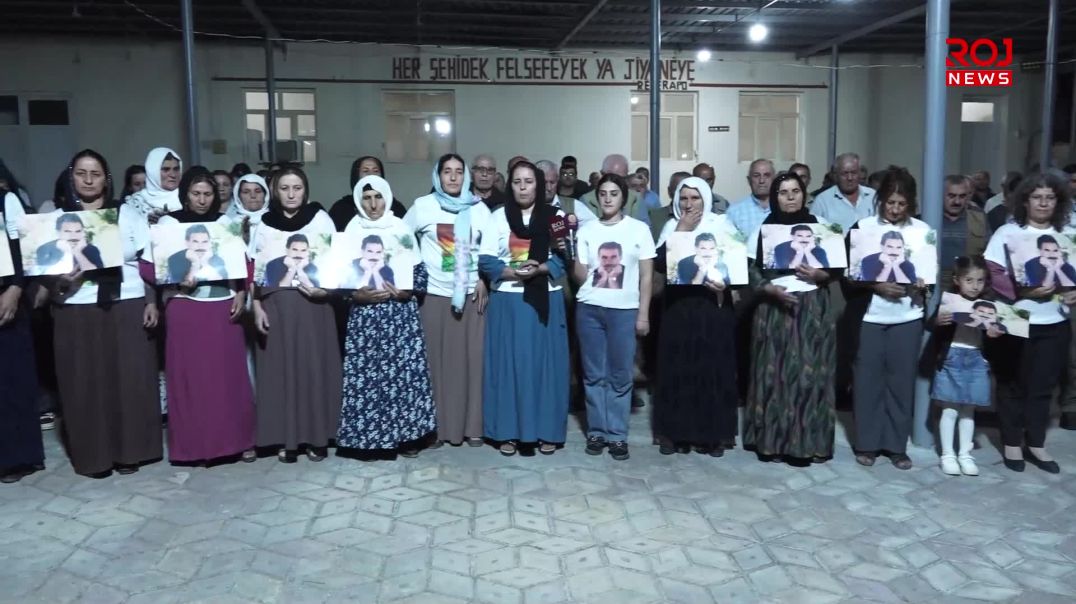 Çalakiya nobetê ya li Mexmûrê di roja 1180’an de didome