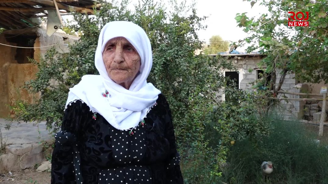 Malbatên şehîdan: Xem, şîn û welatê me yeke