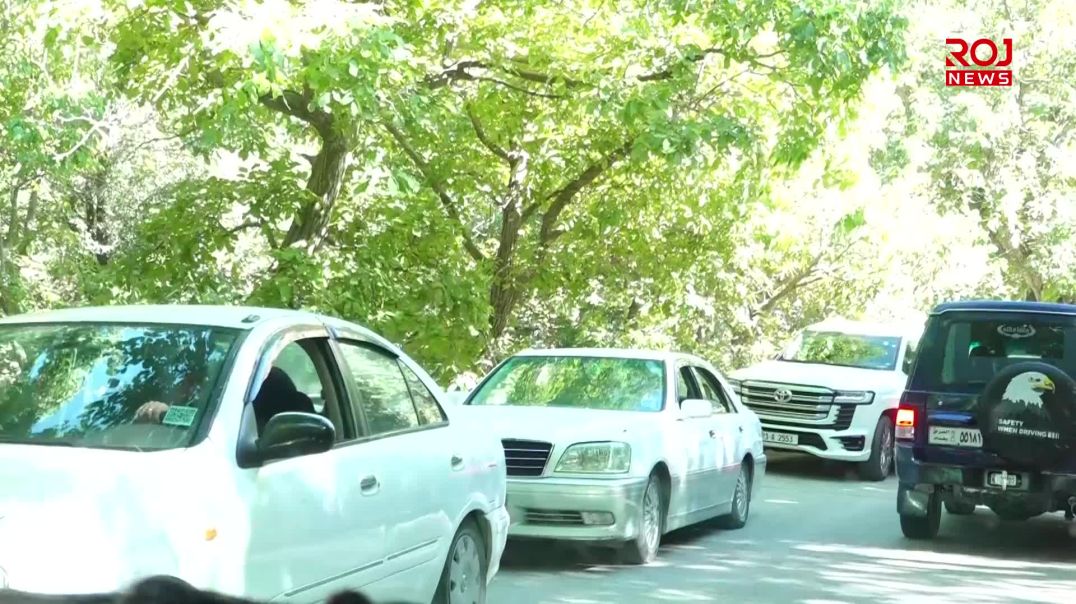 نه‌بوونى بودجە‌ و خزمەتگوزاریی ‌ناوچه‌ گه‌شتیارییه‌كانى هه‌ورامان چۆڵدەکات