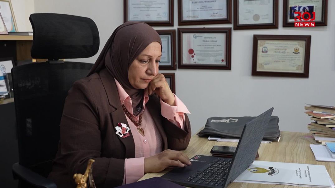 چیرۆکی ژنێک کە شێرپەنجەی بە ئیرادە و کۆڵنەدان بەزاند