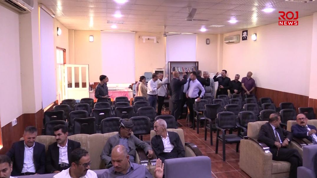 لە کەلار کۆڕێک سەبارەت بە کشانەوەی هێزەکانی هاوپەیمانان بەڕێوەچوو