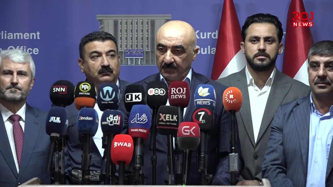 لە پەرلەمانی هەرێم سکاڵا دژی بڕینەوەی دارەکانی بادینان تۆمار کرا