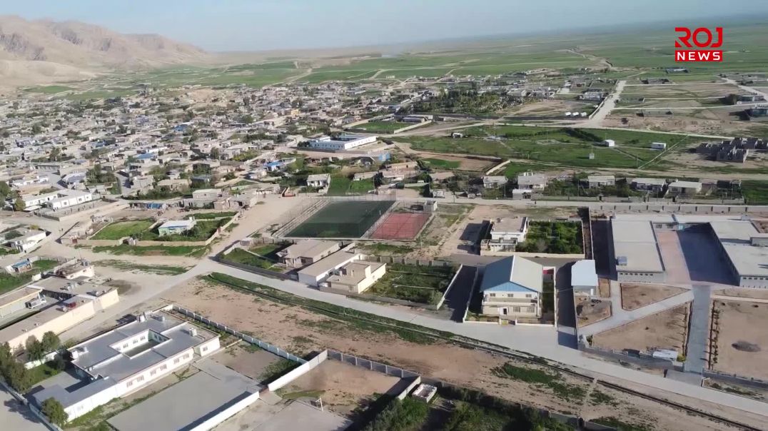 ‘Qetilkirina jinan berdewamiya komploya 9’ê Cotmehê ye’
