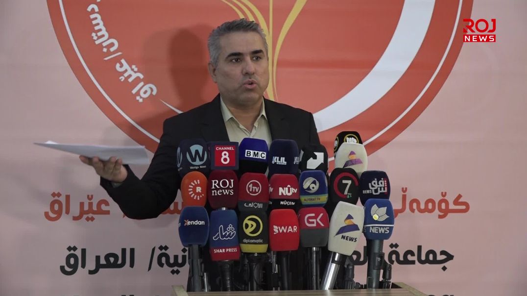 عومەر گوڵپی: دەسەڵاتداران هۆکاری پەکخستنی پەرلەمانن