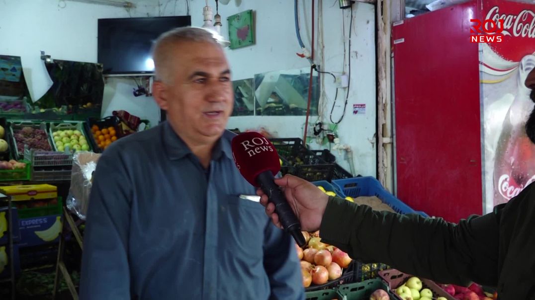 "حزبه‌كان یه‌کنه‌گرن ئه‌و ئه‌زموونه‌ى هه‌مانه‌ له ده‌ستمان ده‌‌چێت"