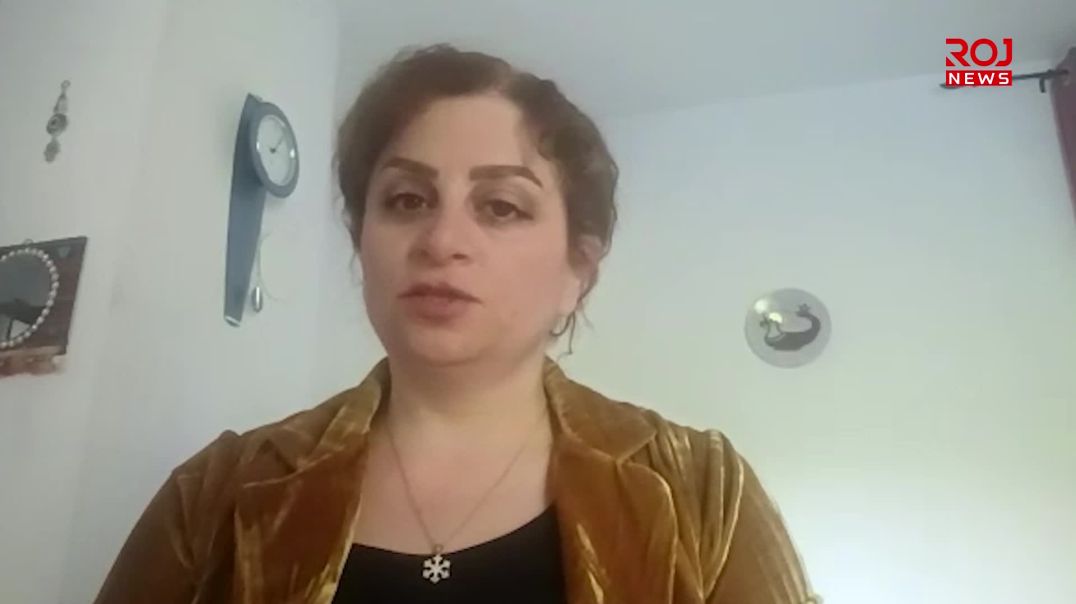 زیندانییەکی سیاسی: بۆ کۆتاییهێنانی لە سێدارەدان دەبێت یاساکانی ئێران بگۆڕدرێن