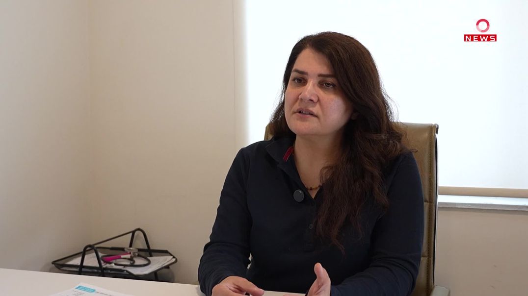 پزیشکێک: ژنان بەهۆی ترسەوە پەنا بۆ نەشتەرگەری منداڵبوون دەبەن