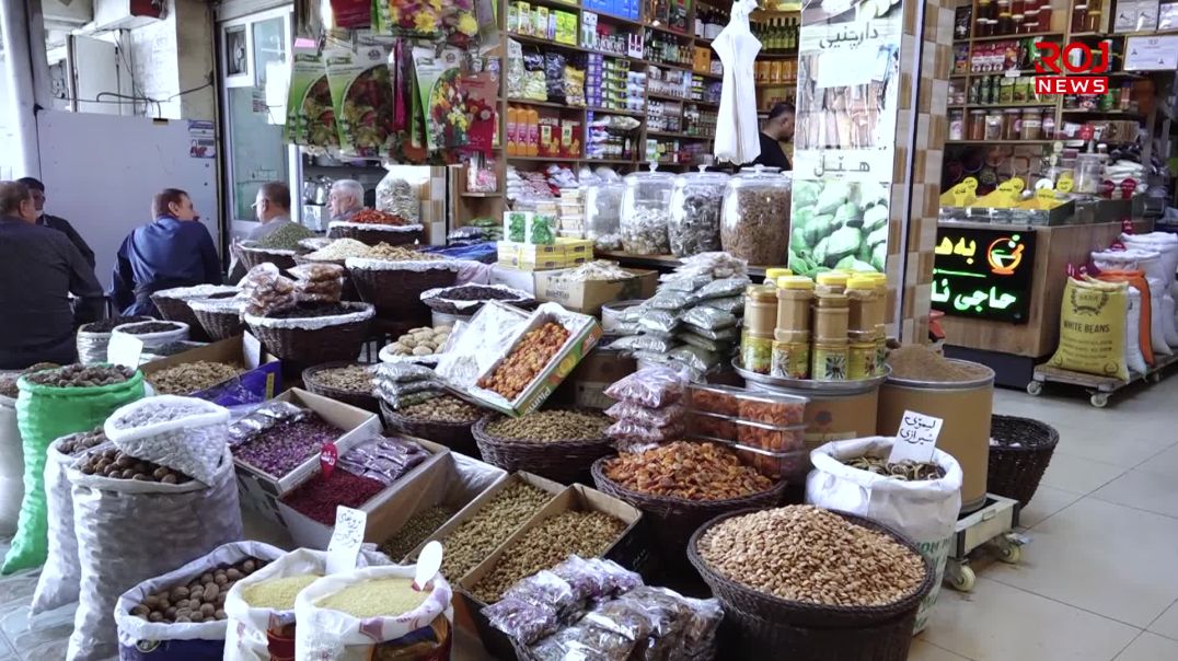 هاووڵاتییان: ئەرکی حکومەتە ئەم گرانی و بێ بازاڕییەی ئاسایی بکاتەوە