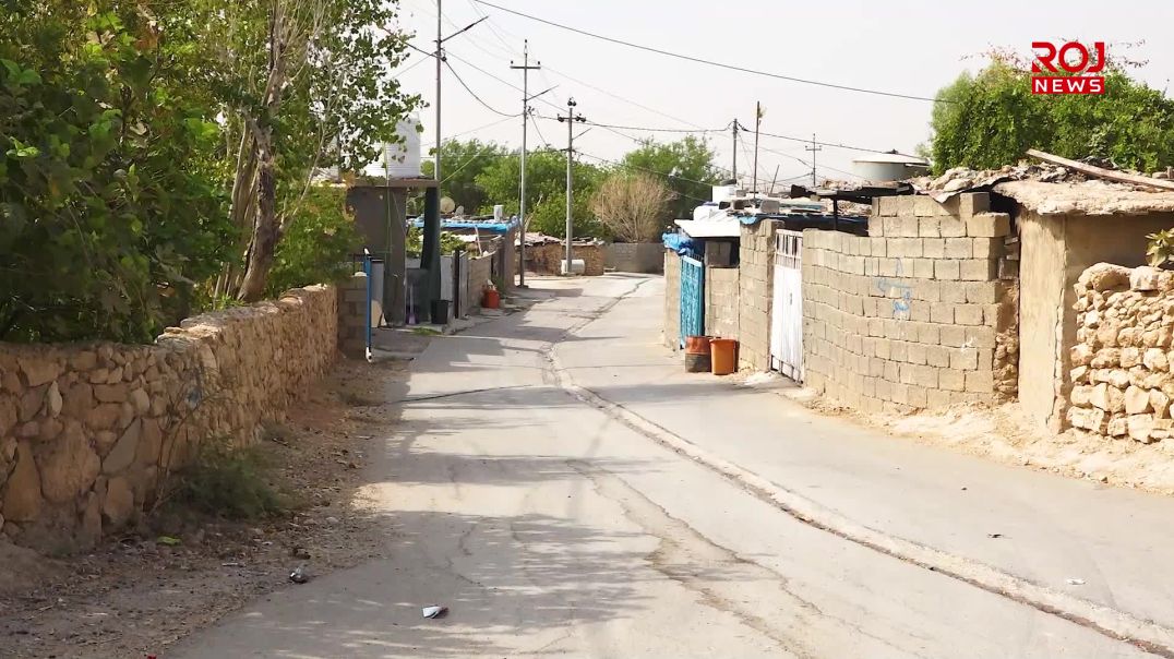 Rêwîtiyek ber bi hêviyên azadiyê ve