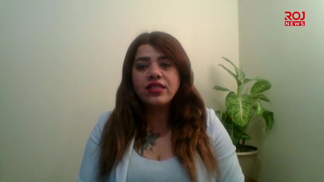 "وریشە لە دۆخێکی خراپدایە و پێویستە هەمووان دژی لەسێدارەدان بووەستنەوە"