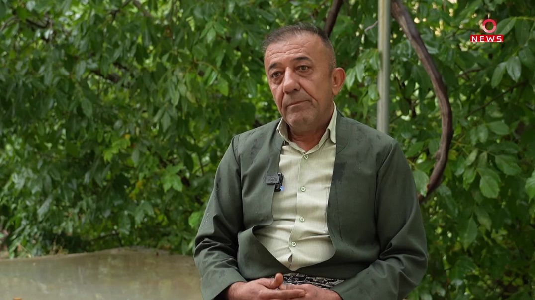 "تەمەنا دەکەم بۆ پێکهێنانی حکومەت هێزێکی کوردی نێوەندگیری بکات"