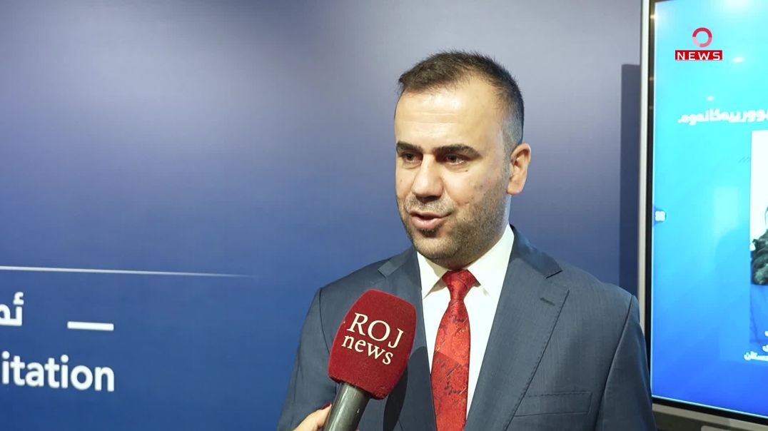 بیلال ڕەئوف: گۆڕانکاری لە نرخی دیناردا هاووڵاتییان هەژارتر دەکات
