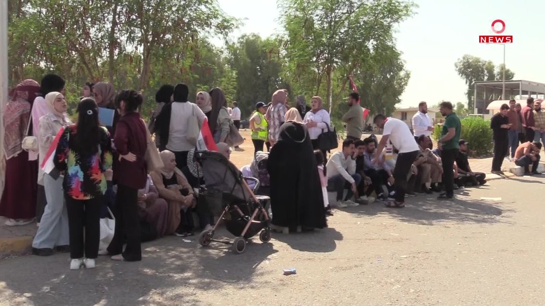 مامۆستایانی بەشە تەکنۆلۆژییەکانى سلێمانى: بایکۆتى هۆڵەکانی خوێندن بەردەوام دەبێت